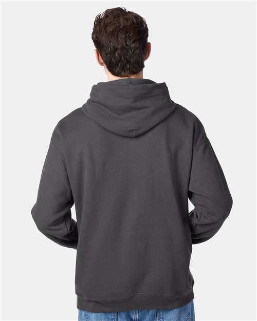 Unisex EcoSmart® Hooded Sweatshirt - P170 290