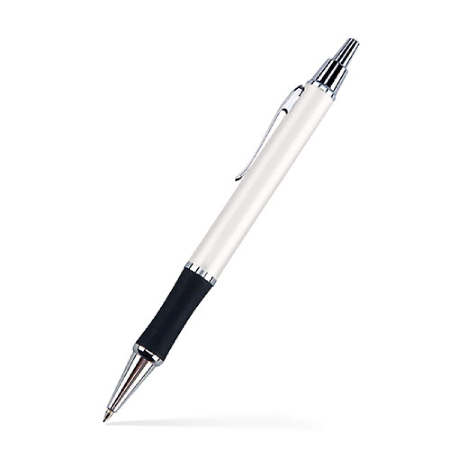 Brass Ballpoint Click Metal Pen 5