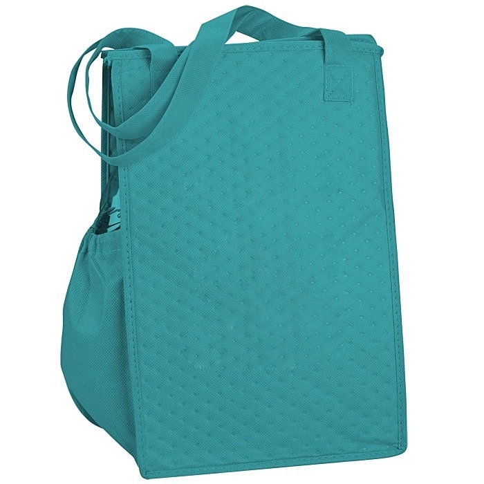 Insulated Non-Woven Lunch Cooler 3
