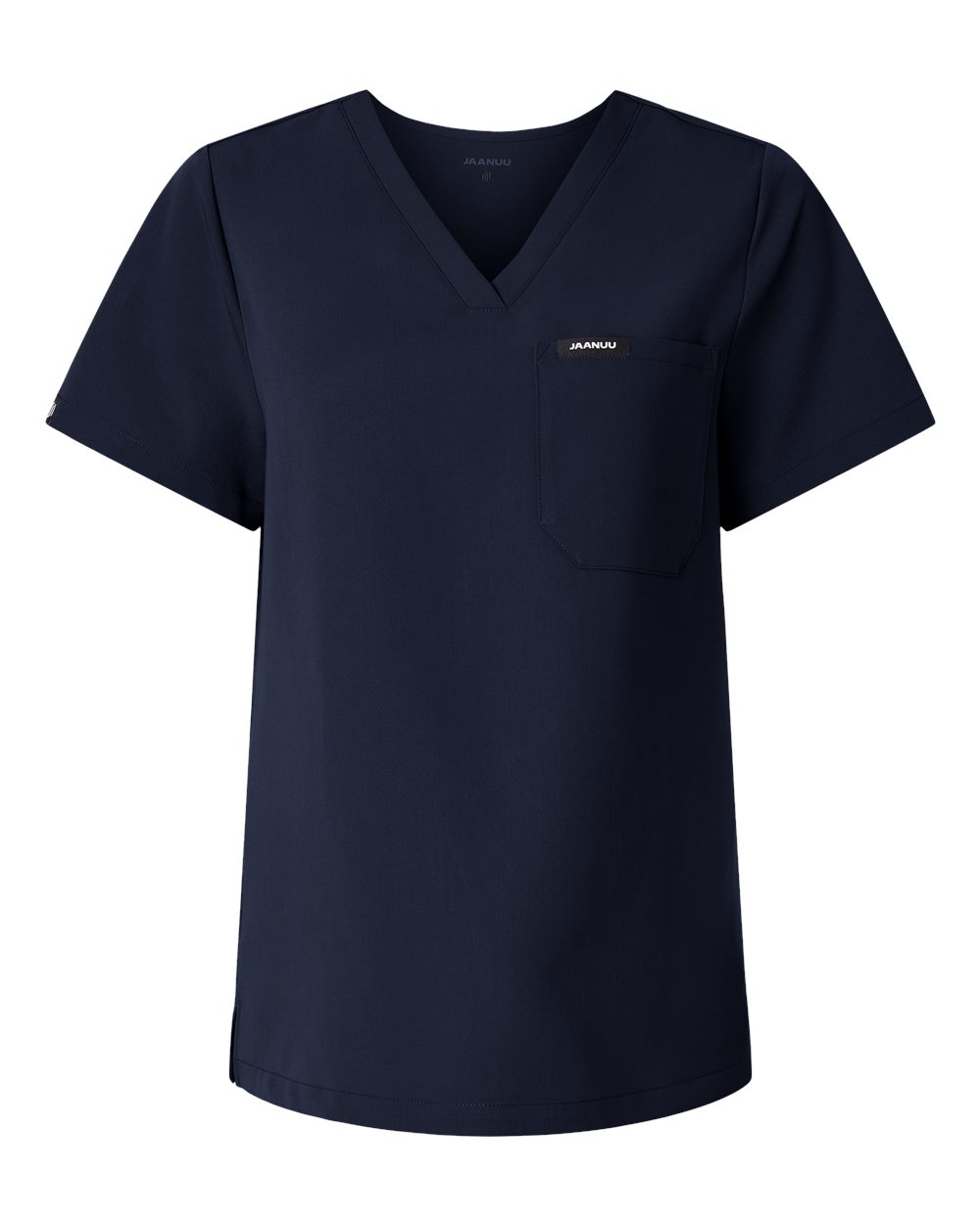 Women's Rhena Essential 1-Pocket Scrub V-Neck Top - W10001 37