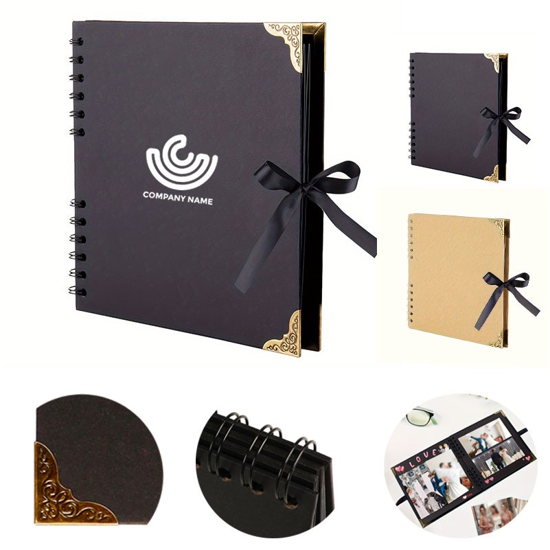 Scrapbook Album Photo Album Scrapbook 3