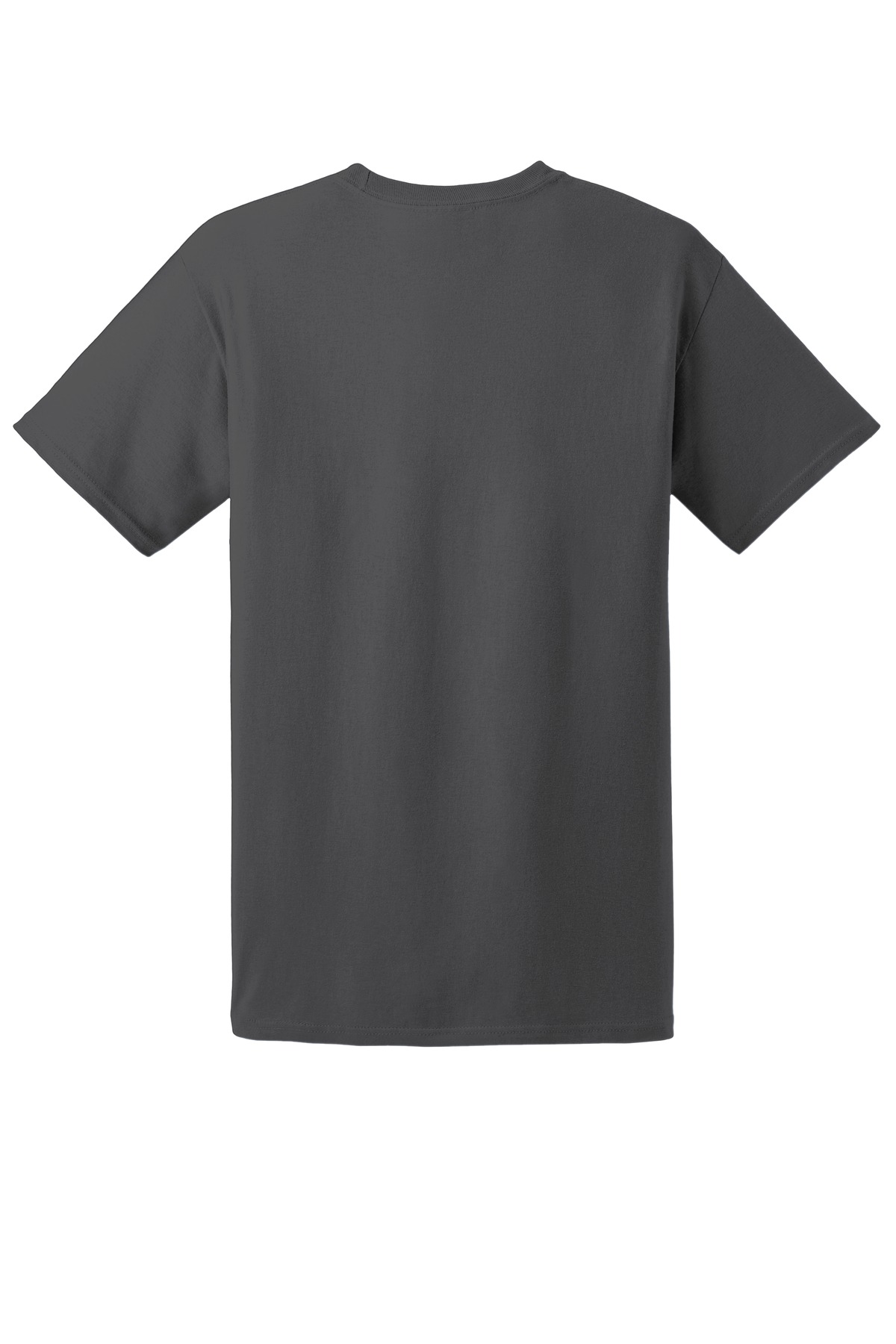 Hanes® ComfortSoft® 100% Cotton T-Shirt 1