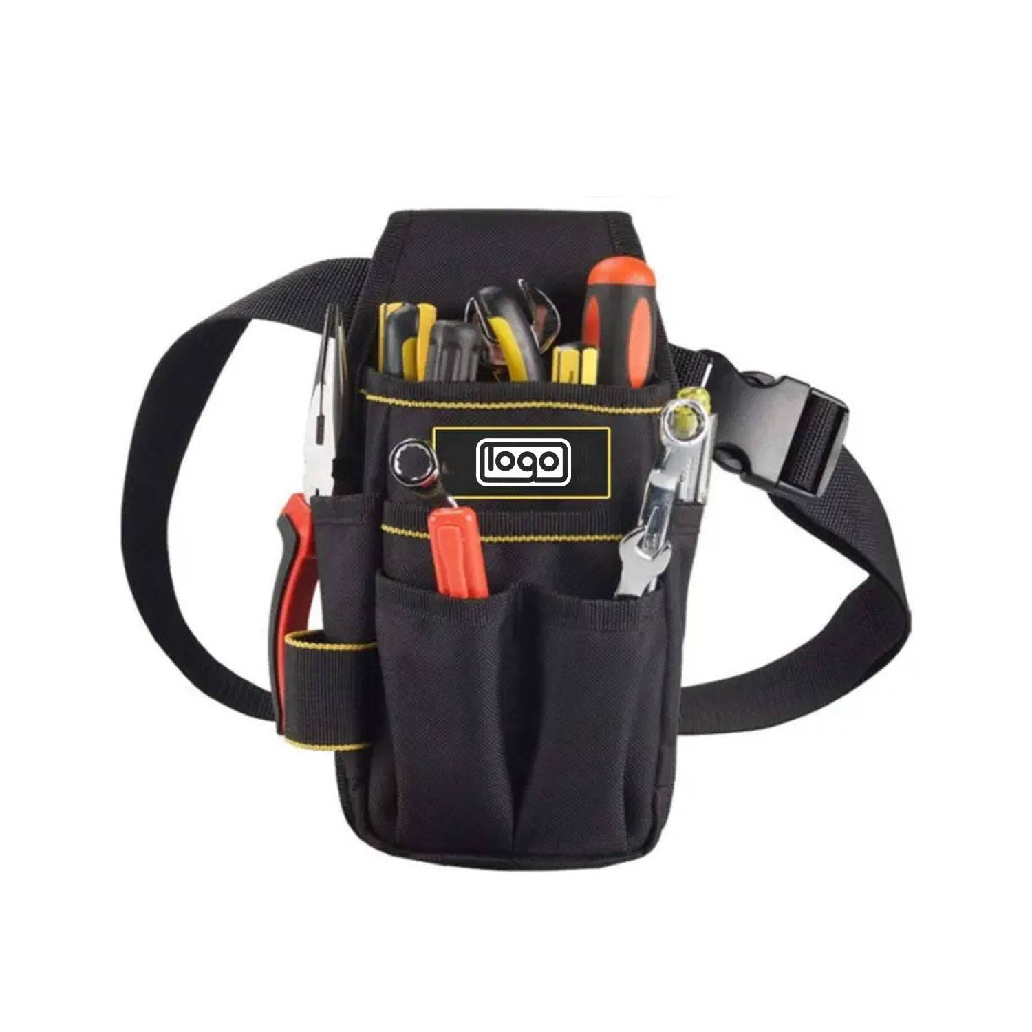 Custom Adjustable tool belt 3