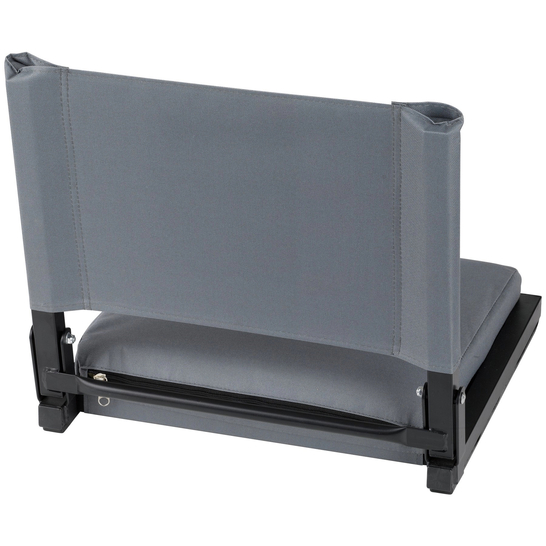 Steel Frame Stadium Chair 5