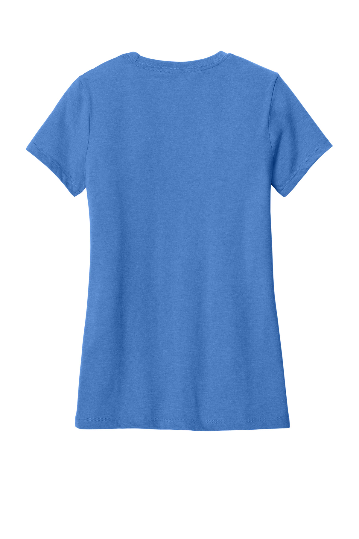 District® Women's Perfect Blend CVC Tee 23