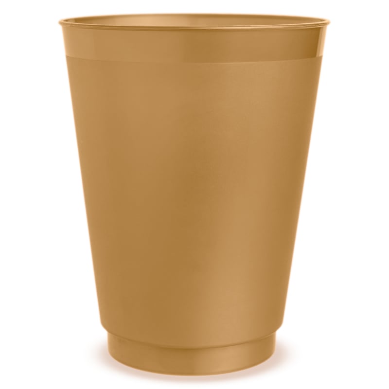 16oz Frosted Stadium Cups 42