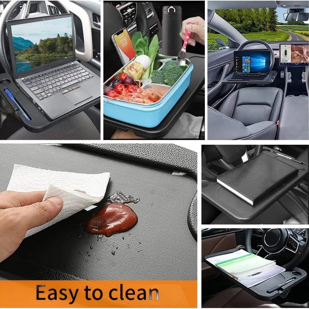 Car Steering Wheel Table 6