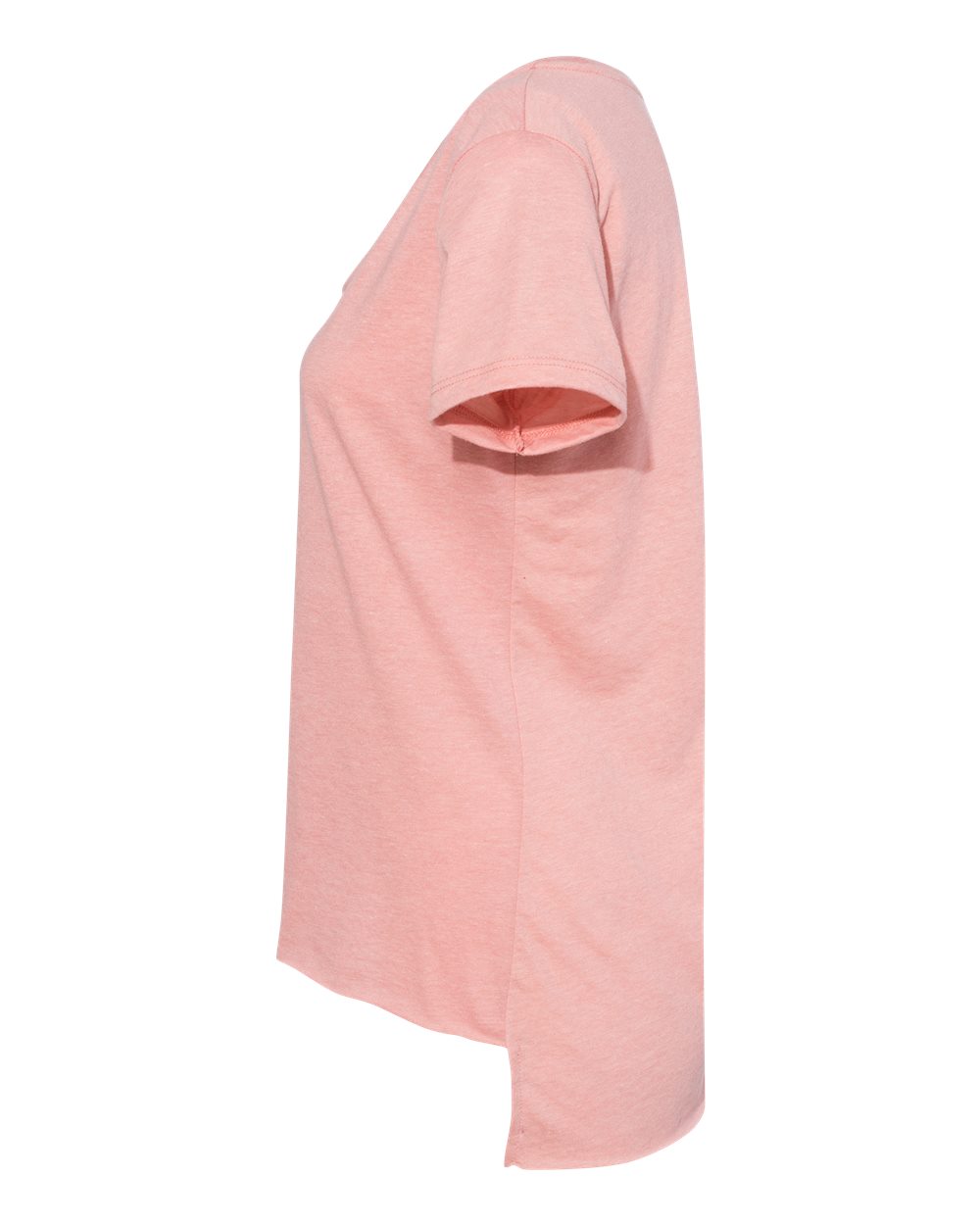 Women's Festival Scoop Neck Tee - 5030 7