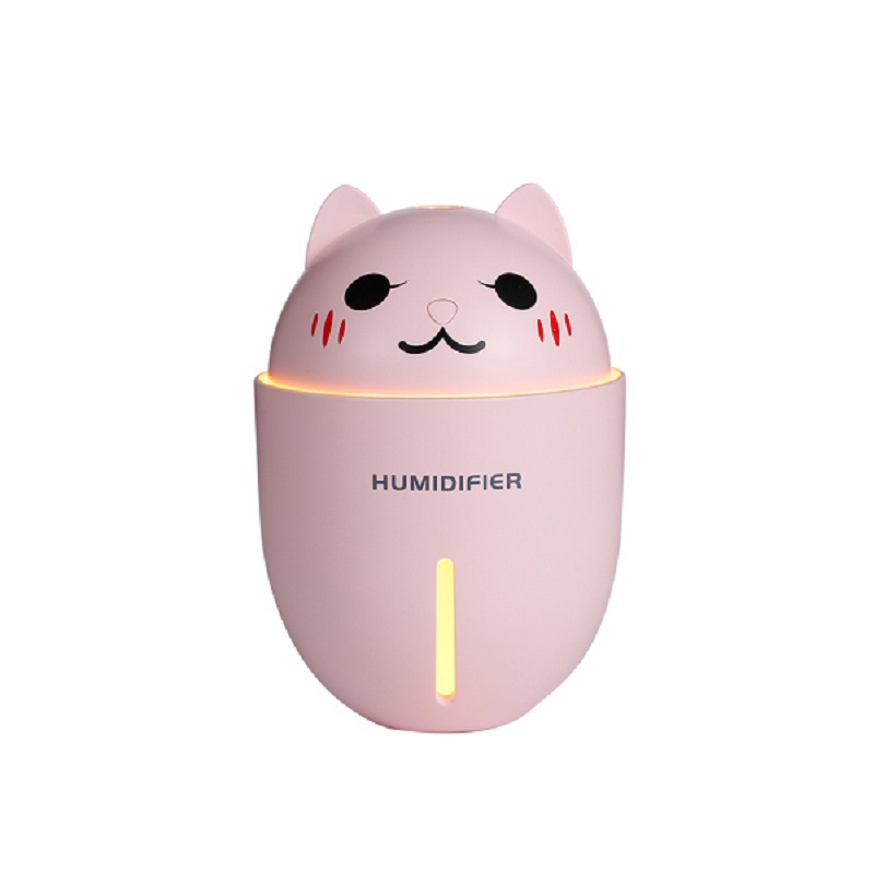 320mL Air Mini Cool Mist Humidifiers 2