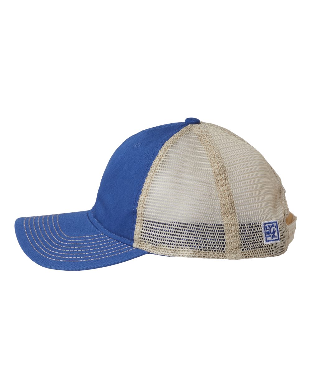 Soft Trucker Cap - GB880 42