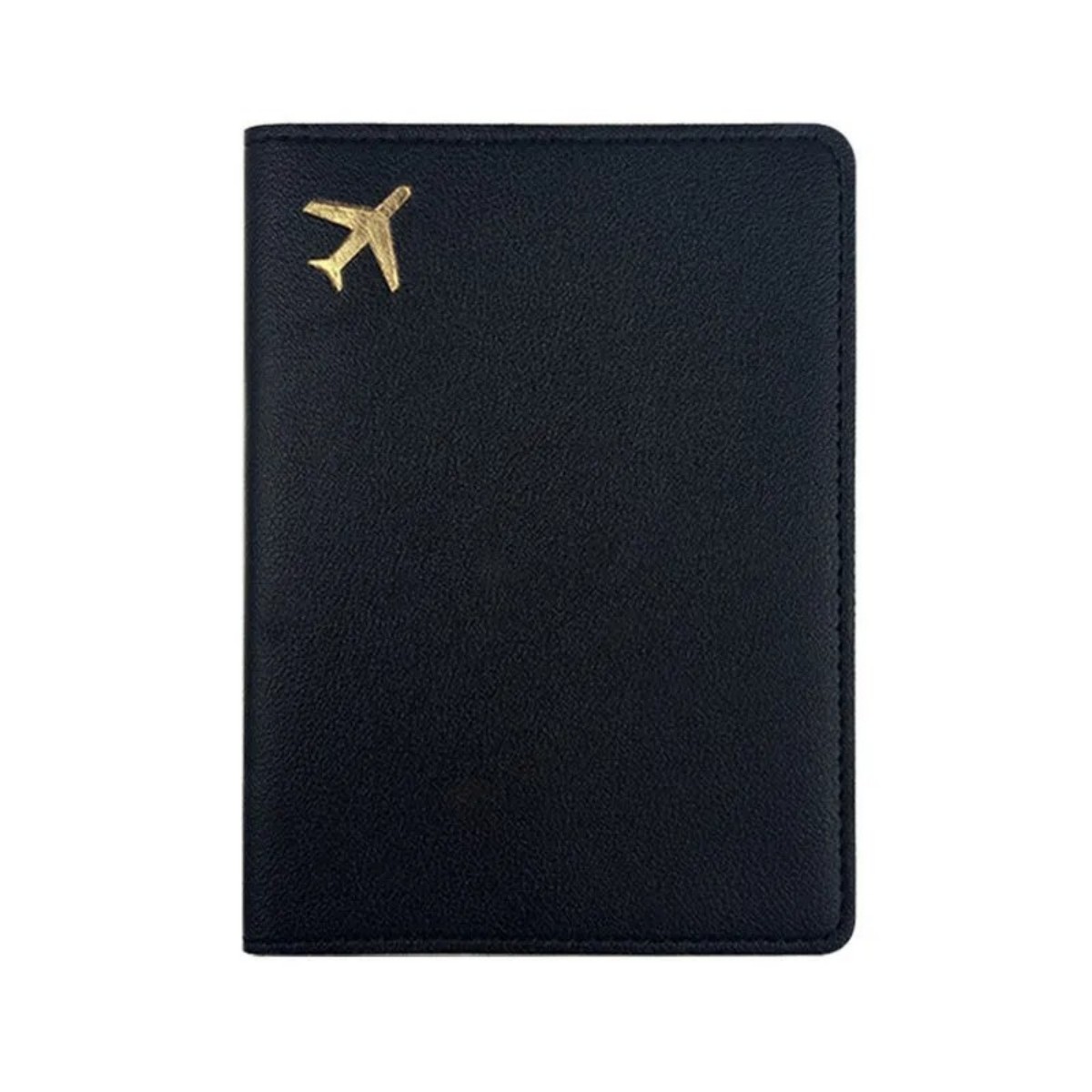 Travel Passport Wallet with Card Slots 6