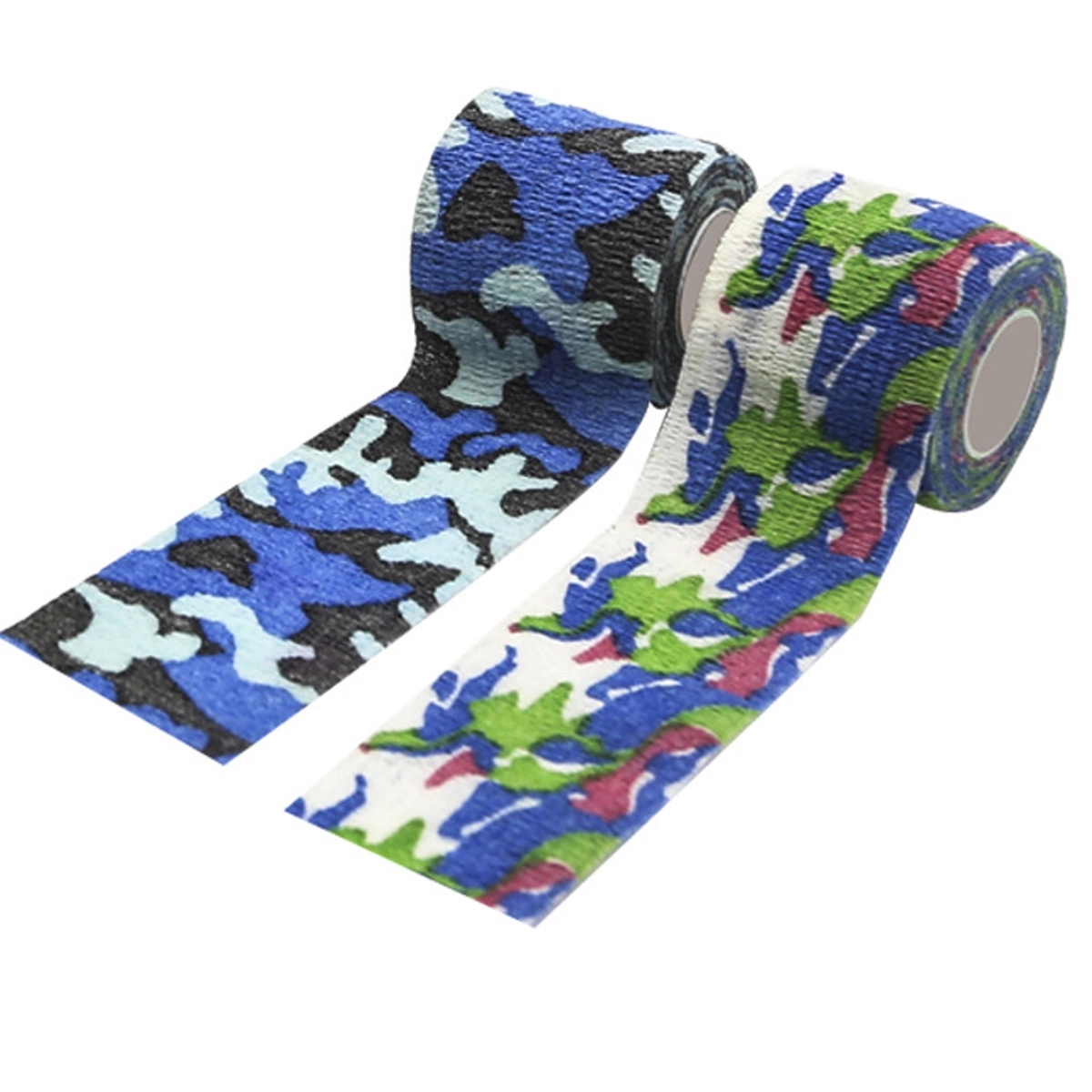 Non-woven Self-adhesive Sport Bandage 2