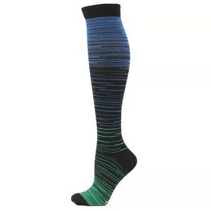 Compression Socks for Women&Men 20-30mmhg Knee High Socks 3