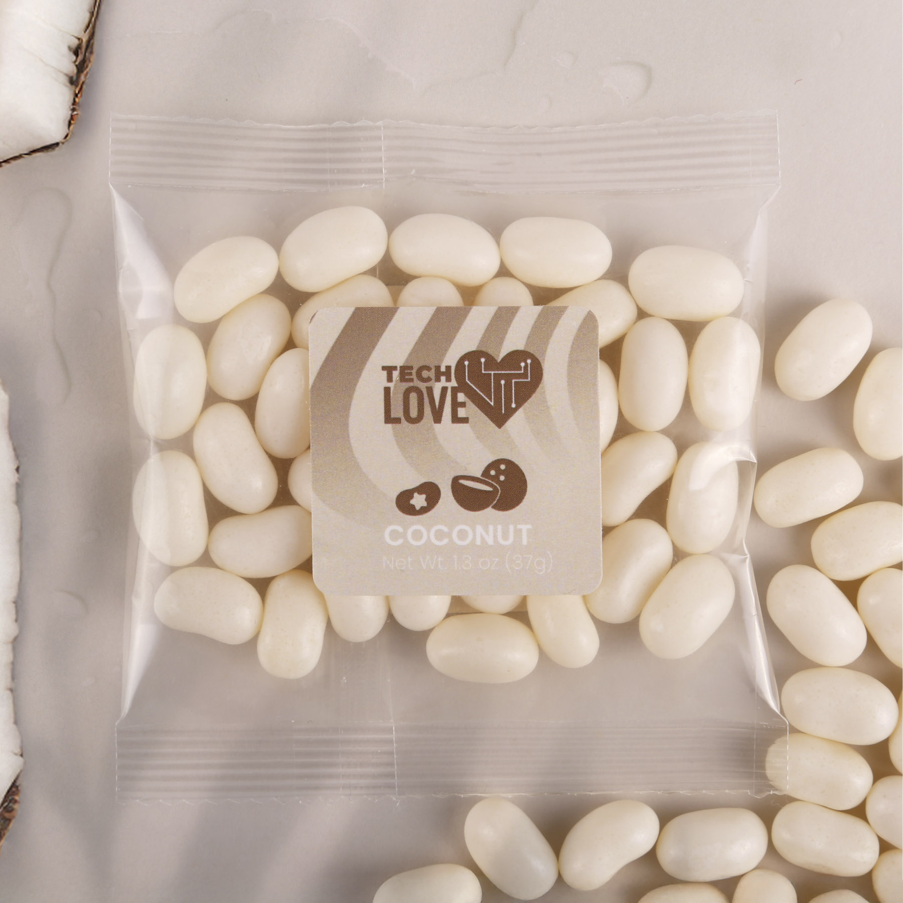 Jelly Belly® Jelly Beans: Taster Packet 6