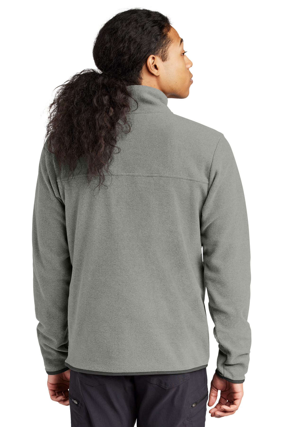 The North Face Glacier 1/4-Zip Fleece NF0A7V4L 19