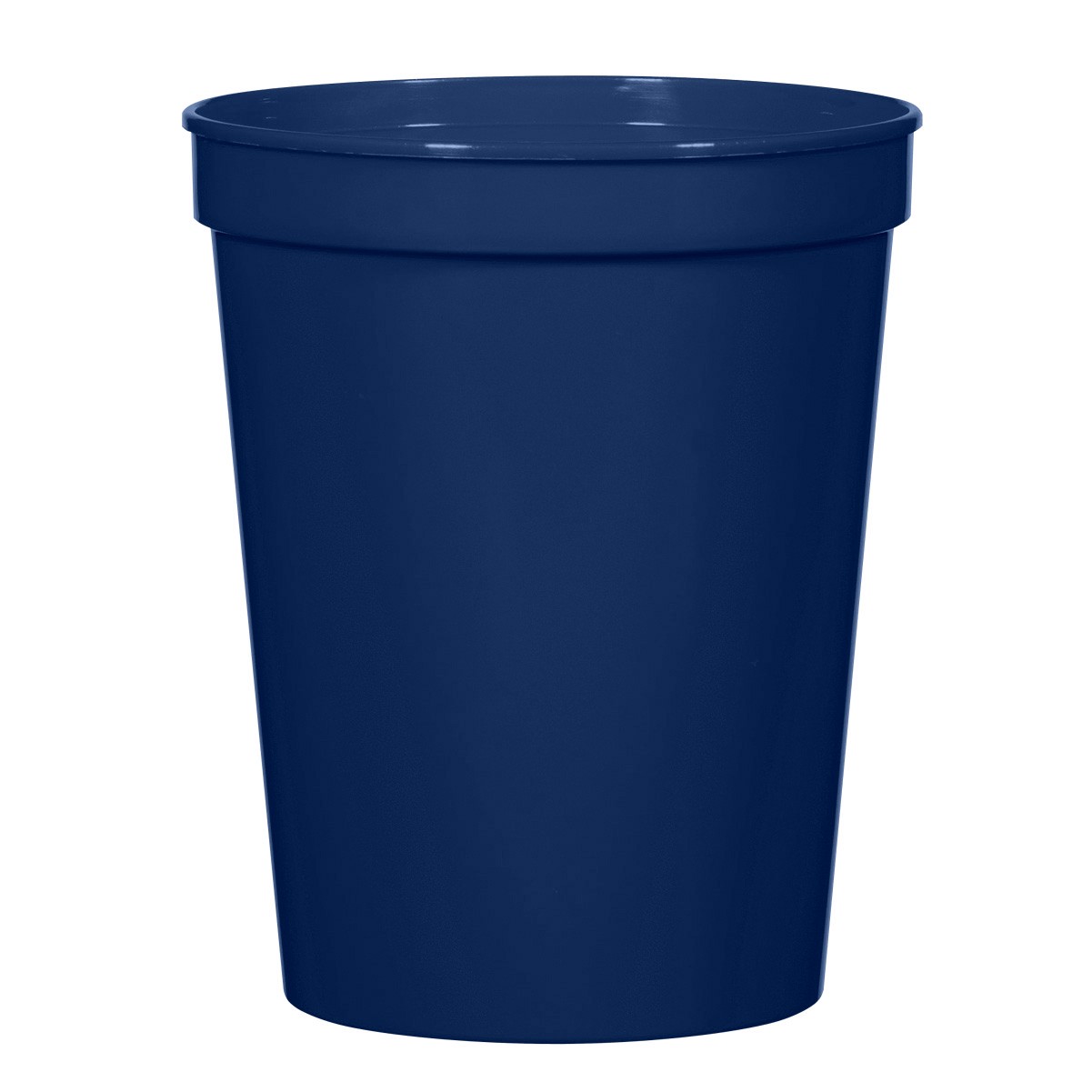 16 oz Stadium Cup W/ Lid & Straw 10
