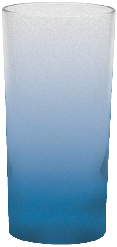 12 oz. Deluxe Beverage Glass 44
