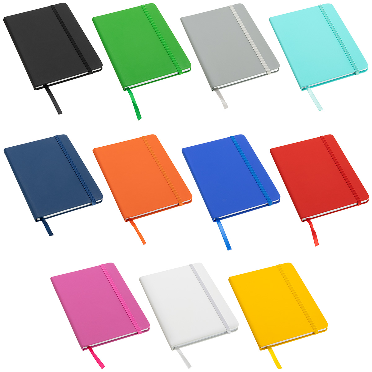 Spectrum Hard Cover Journal 69