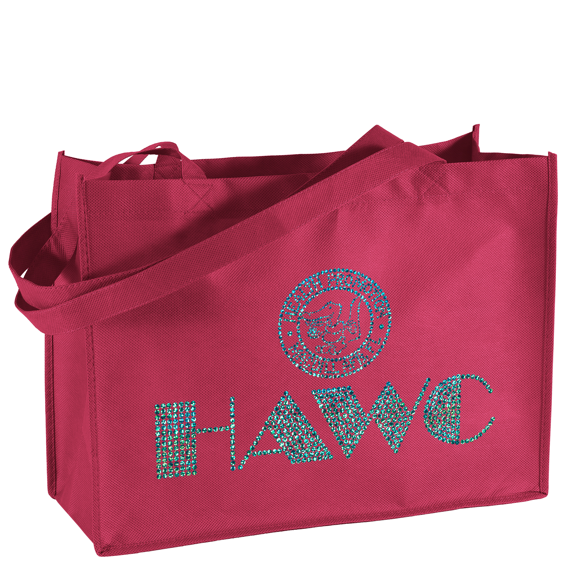 Franklin - Celebration Tote - Sparkle 9
