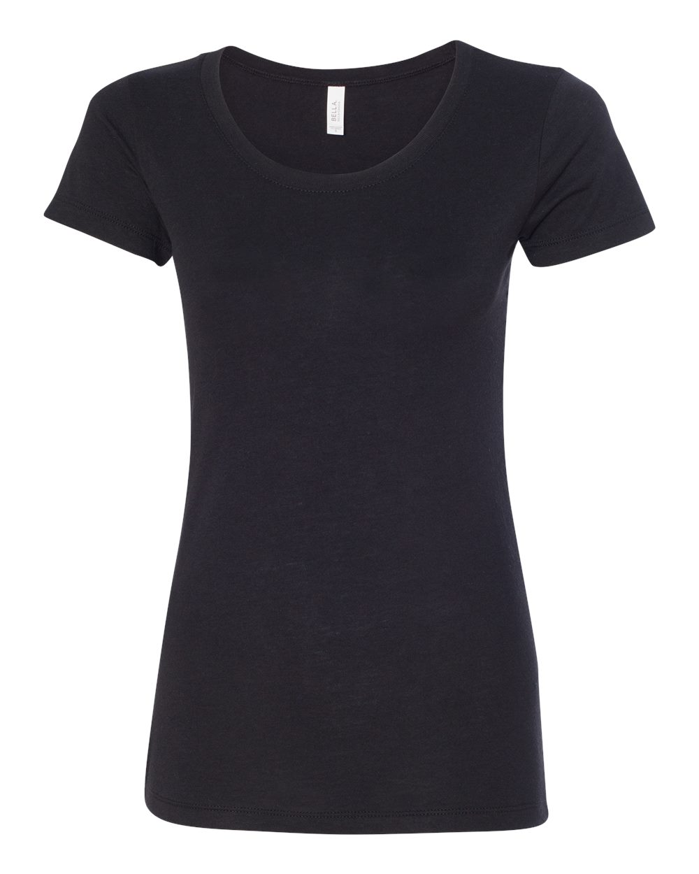 Women's Triblend Tee - 8413 43