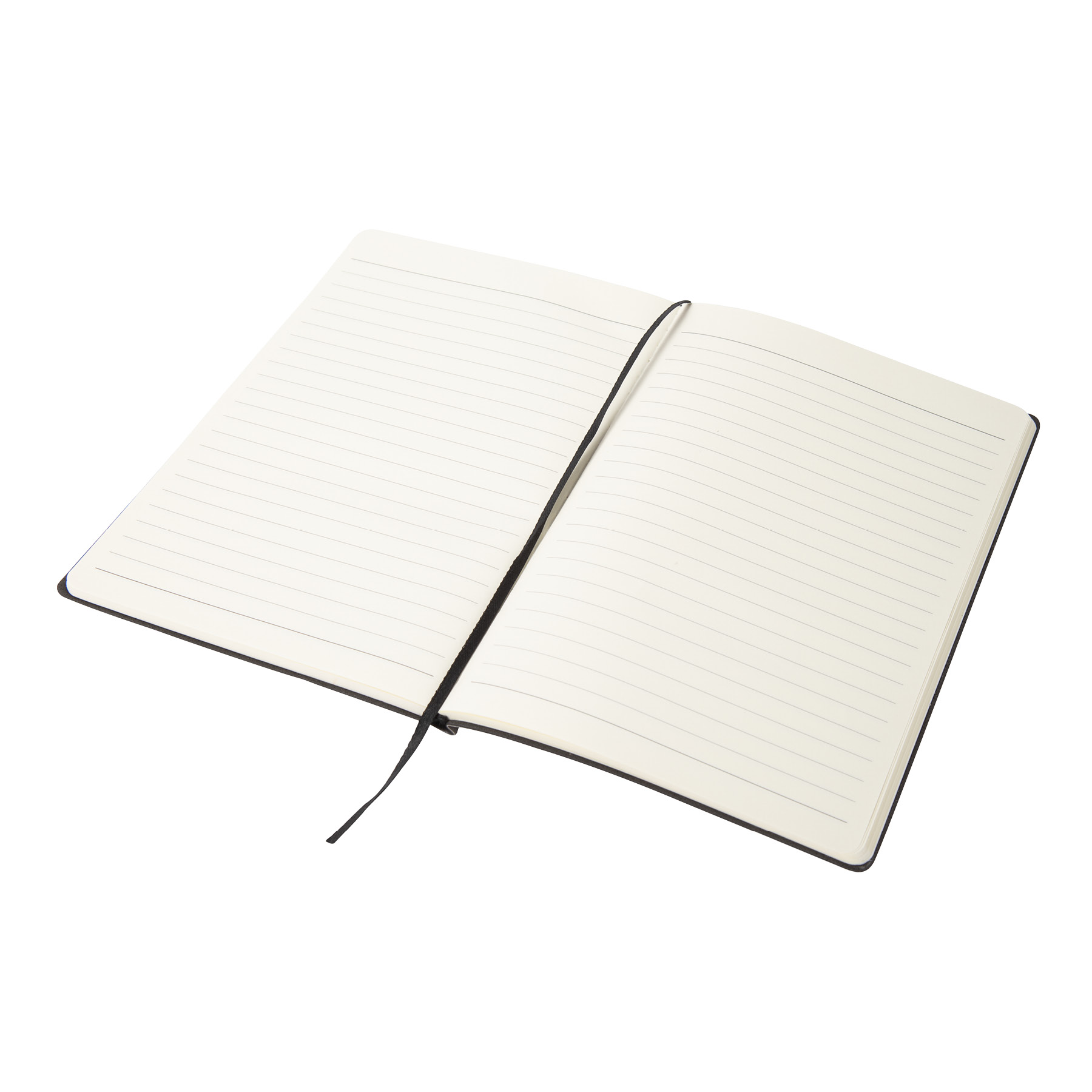 Orlando Two-Tone Junior Journal 5