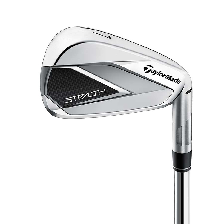Taylormade Stealth HD Iron 1