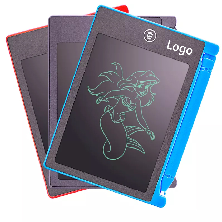 Mini Portable LCD Writing Tablet 2