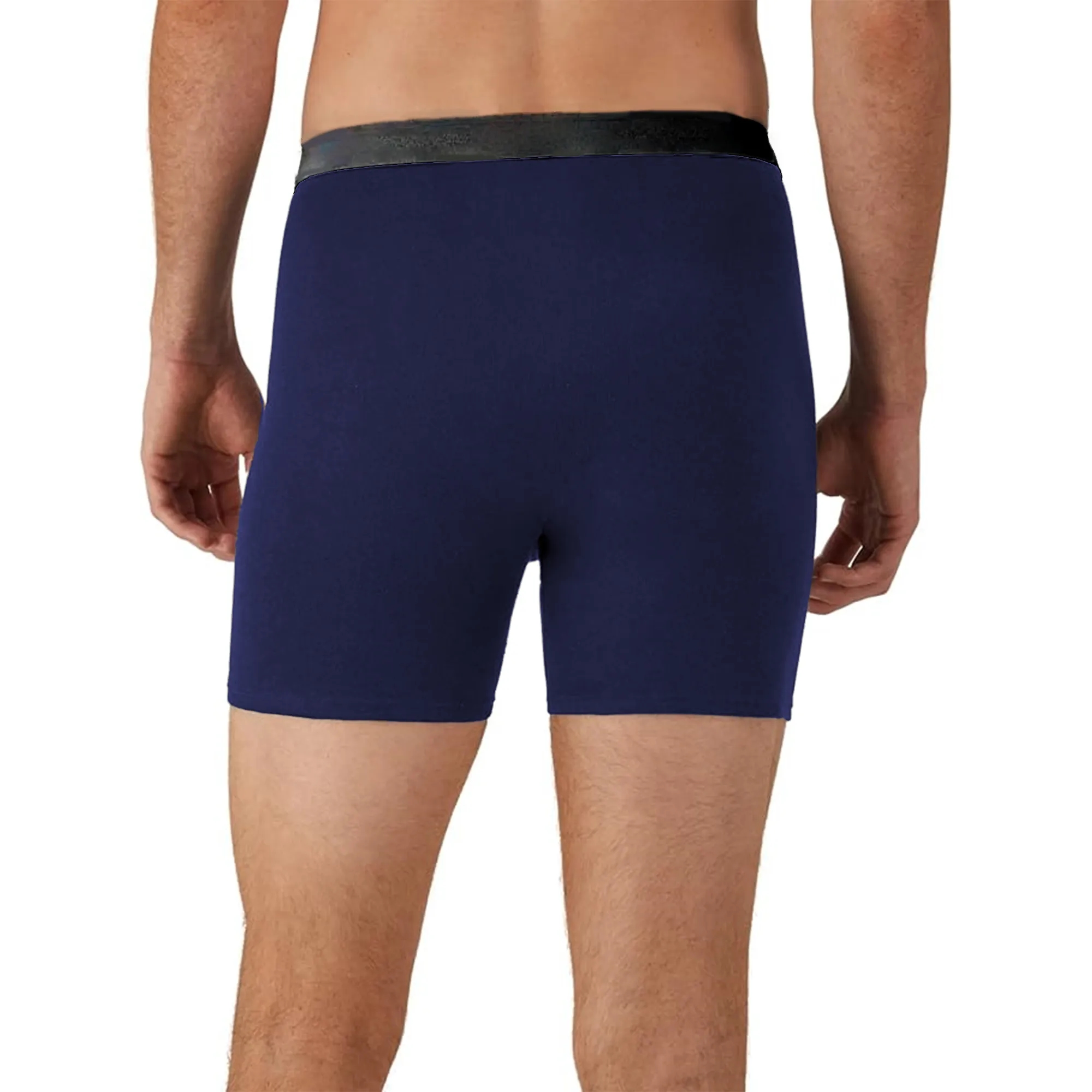 Men's Boxer Briefs 2