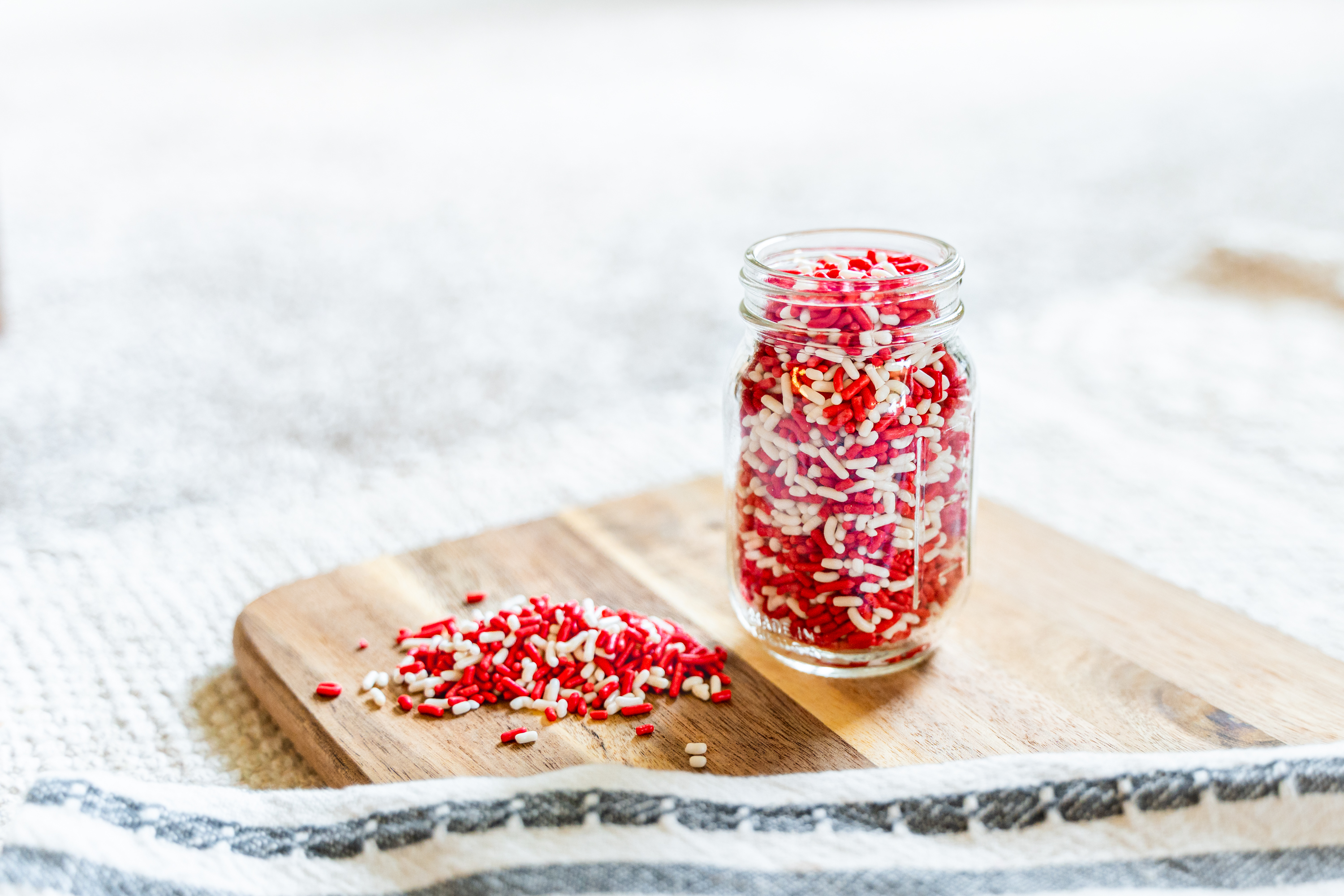 Medium Hot Cocoa Bar Kit 4