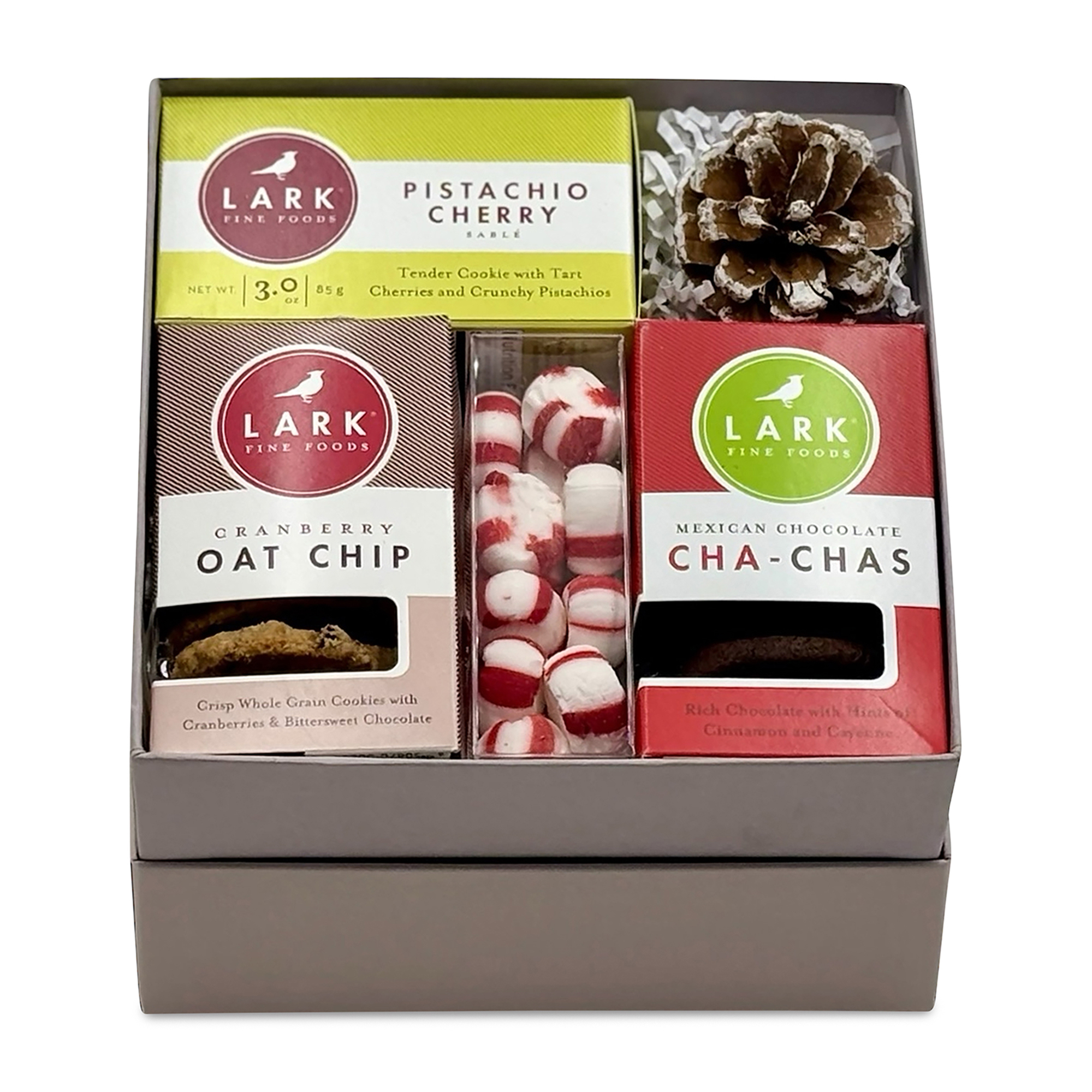 The Just Because Gourmet Gift Box 1