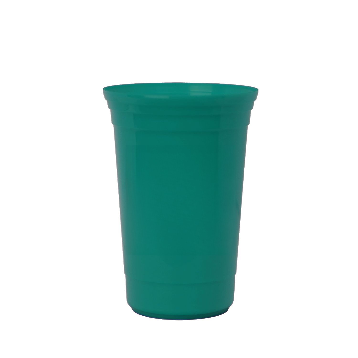 Reusable Polypropylene Stadium Cup, 20 oz. 15