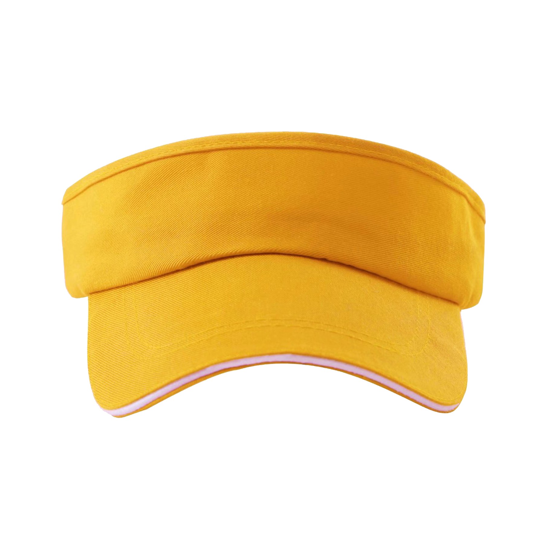 Polyester Sun Visor Cap 5