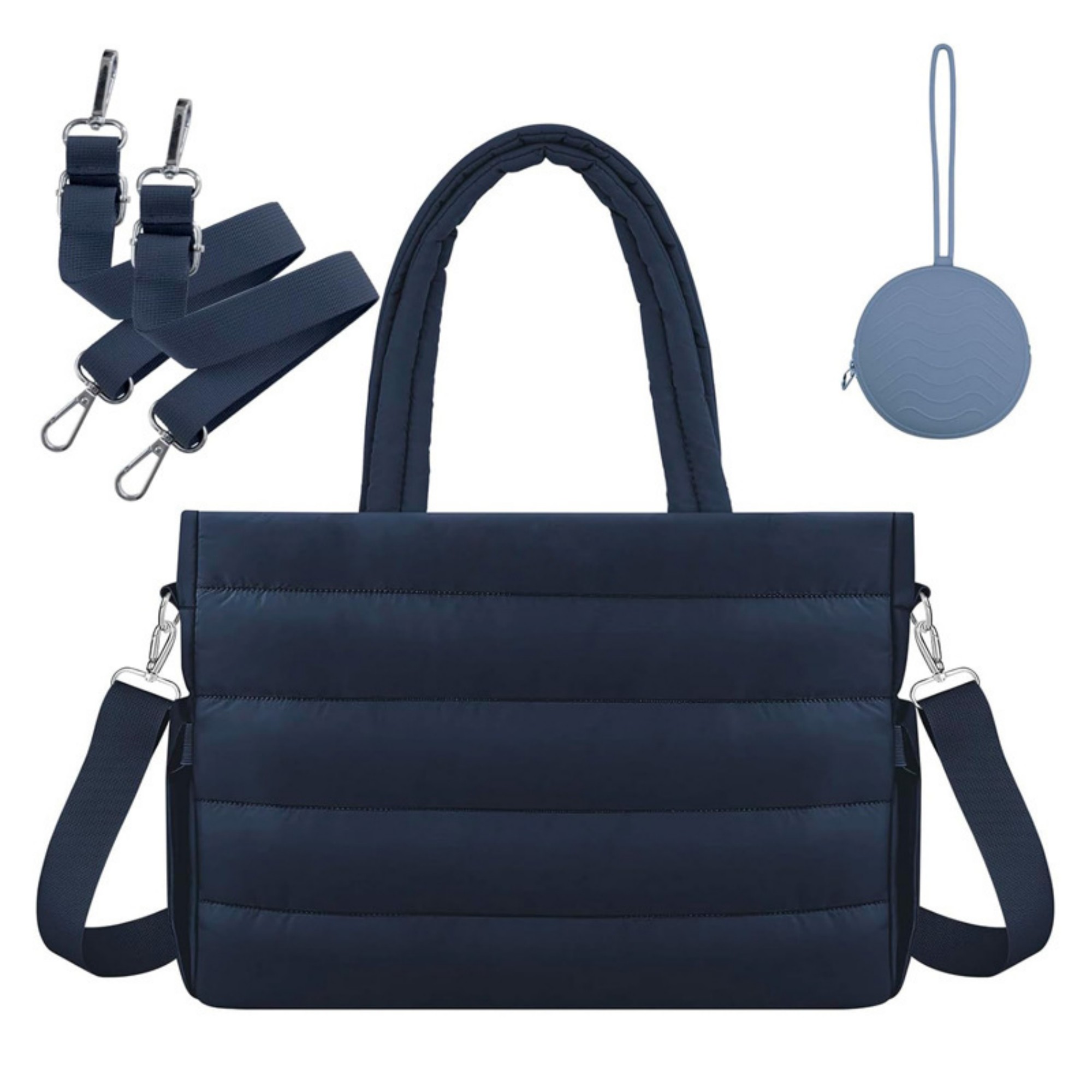 Baby Diaper Tote Bags 4