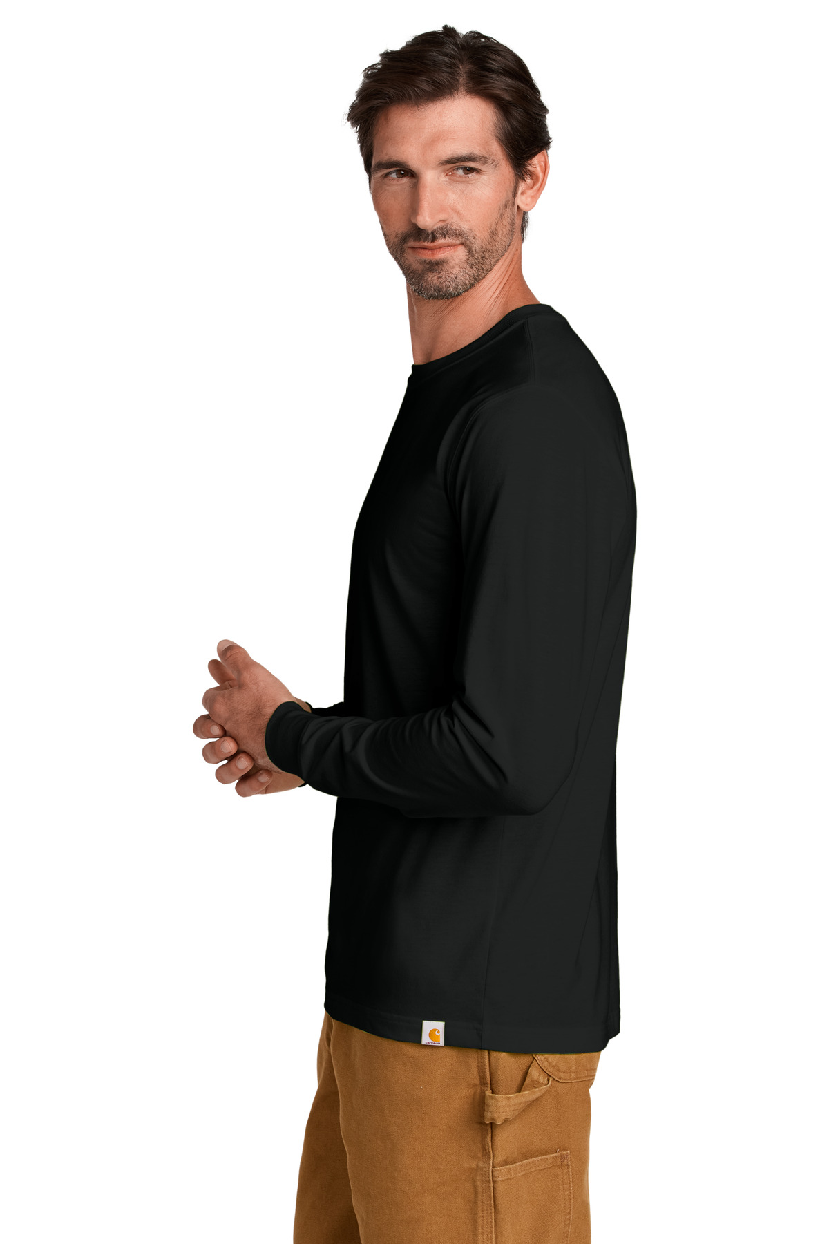 Carhartt Long Sleeve T-Shirt CT106921 18
