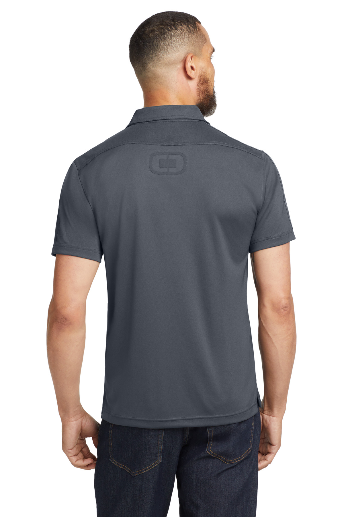 OGIO - Hybrid Polo. OG109 16