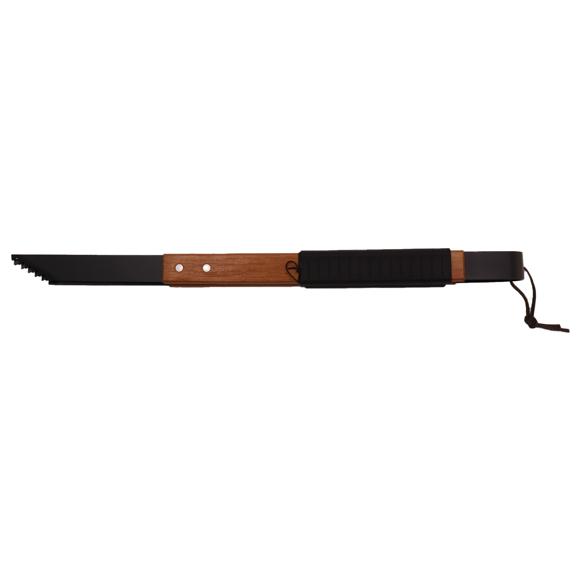 Stainless Steel Barbecue Tool Holder 5