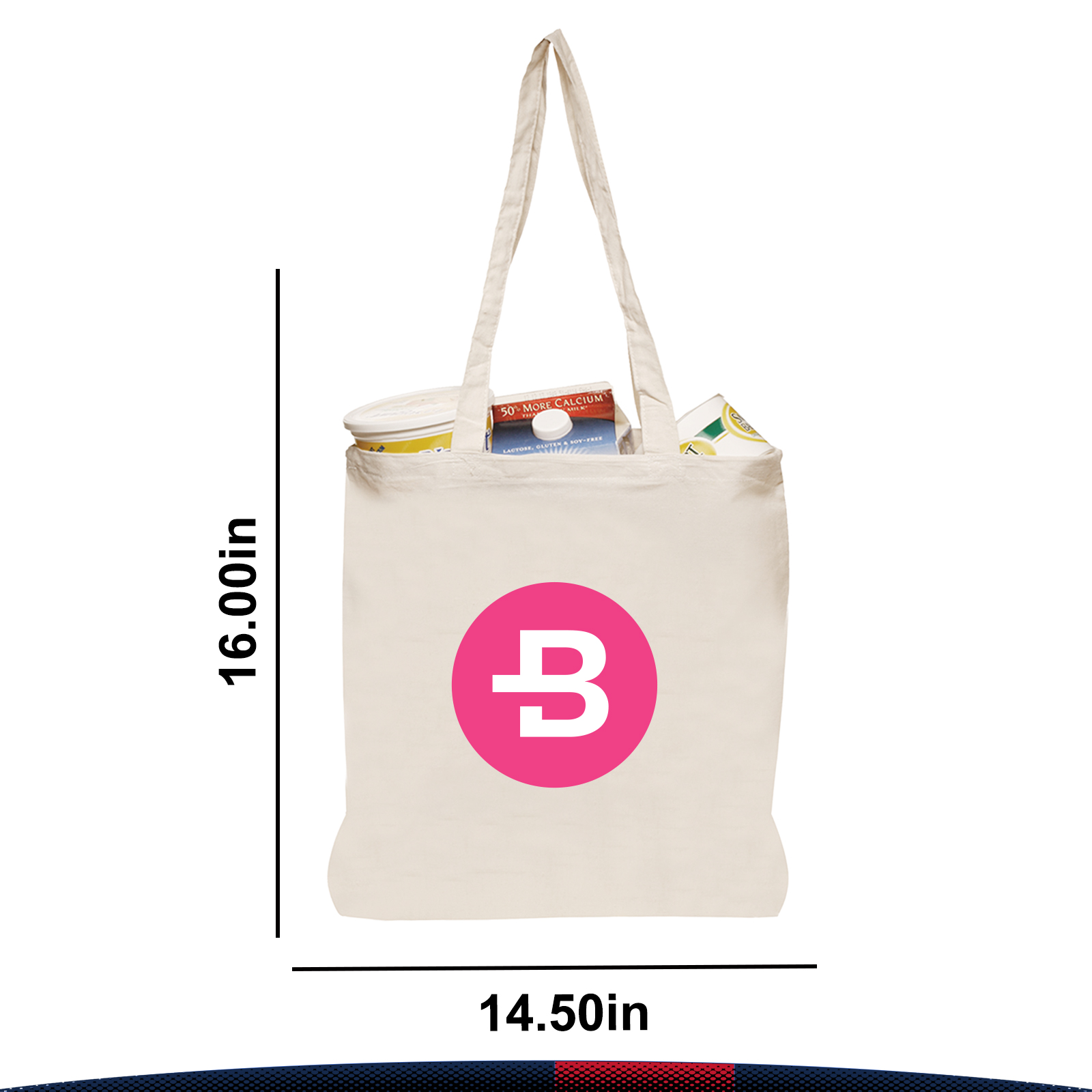 Benico Tote Bags 4