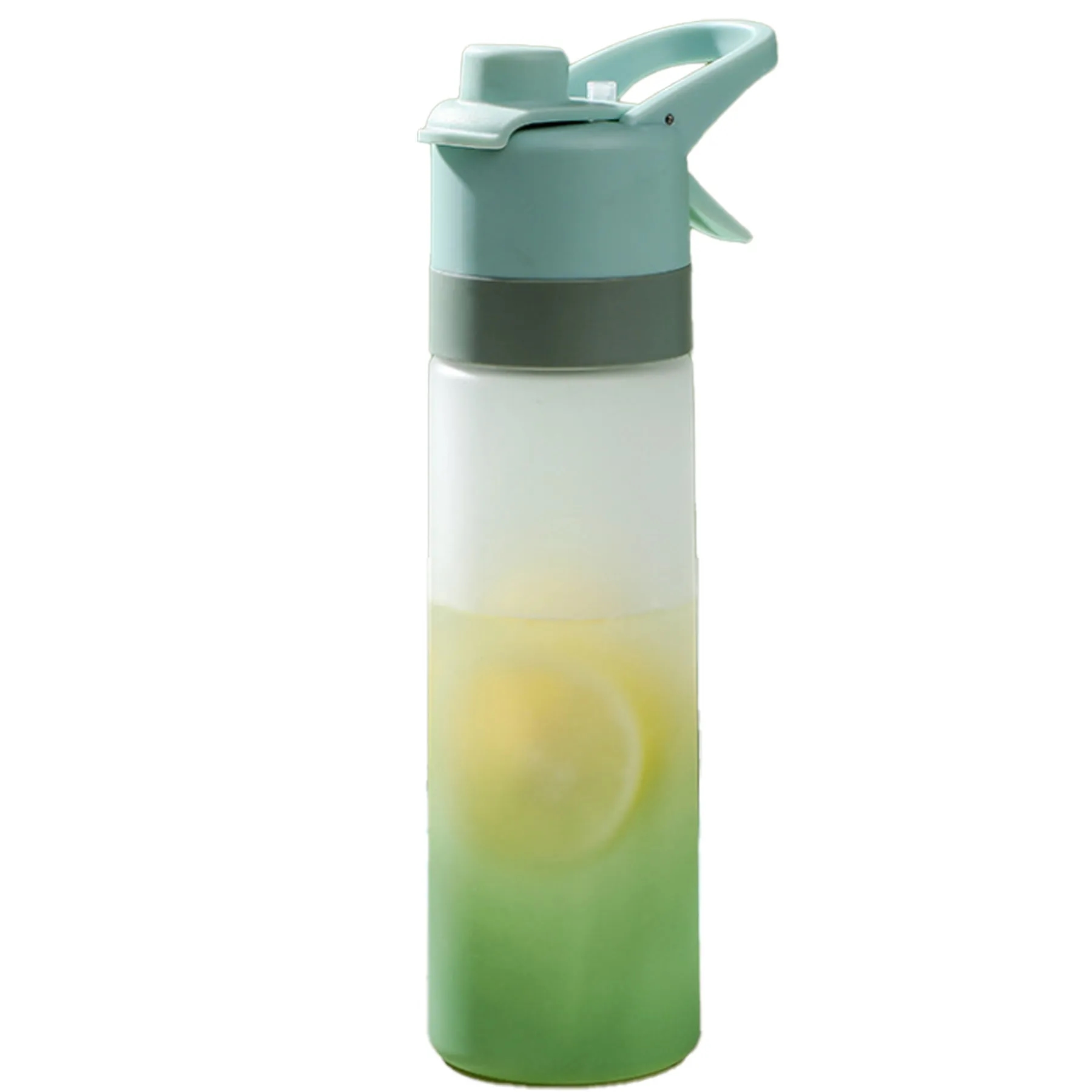 Sprayable Leak-proof Drinking Mug 4