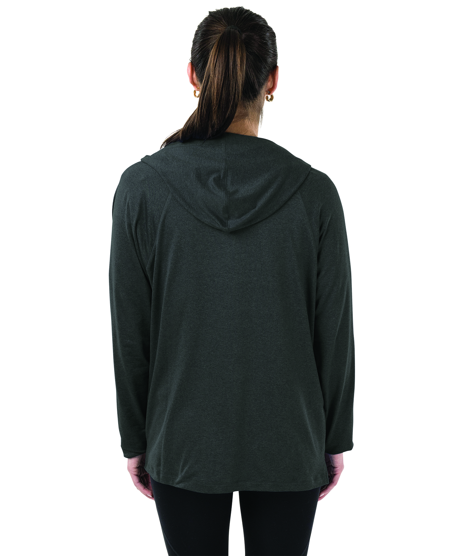 Cayak Lightweight Stretch Hoodie 15