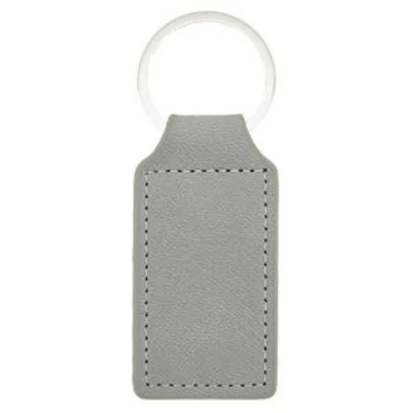 Pro Designer PU Leather Key Chain 8