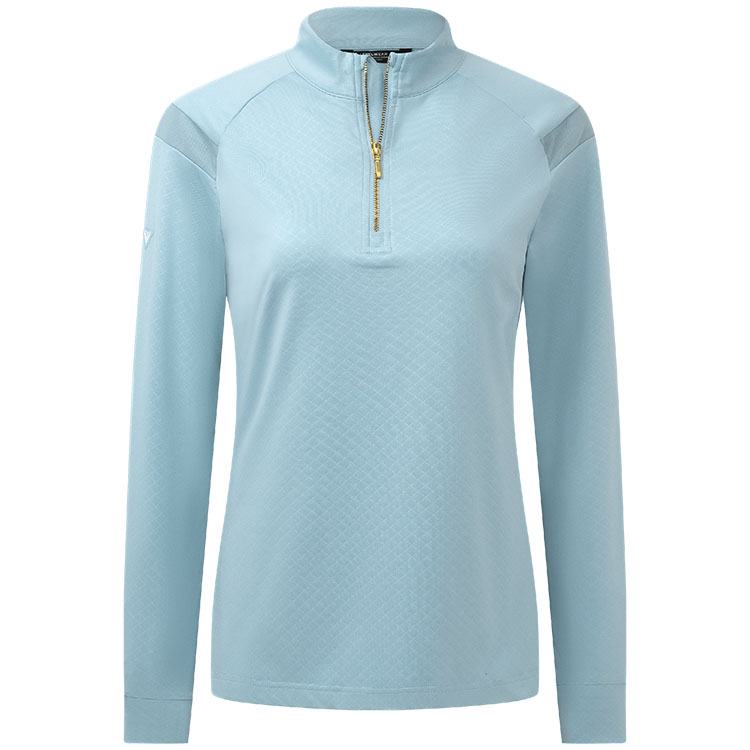 Levelwear Ladies Aspire Midlayer 5