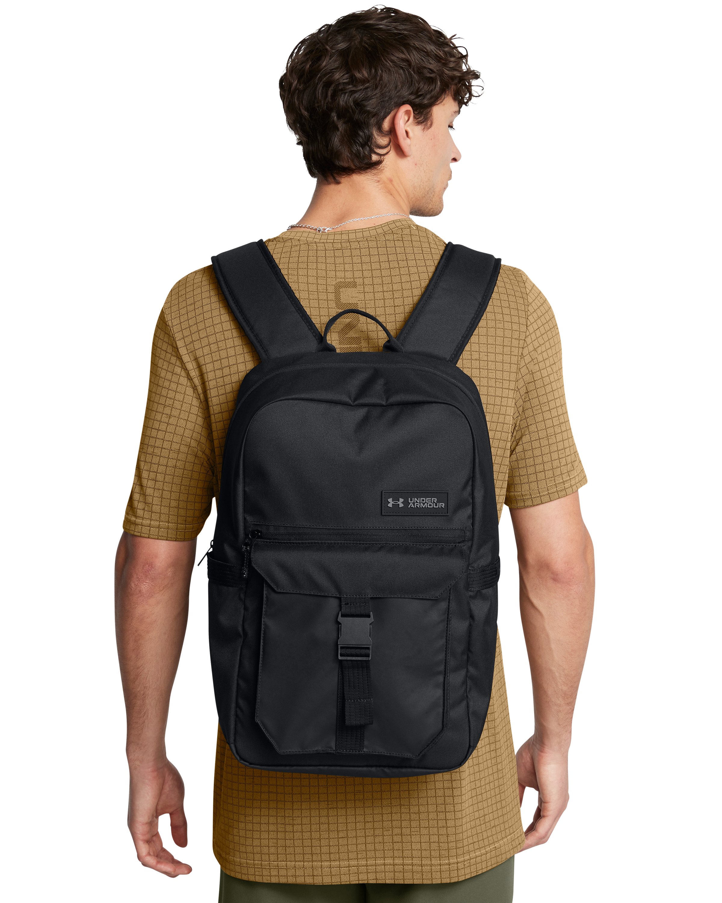 UA Triumph Campus Backpack 3