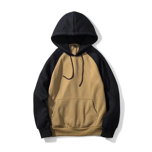 Custom Men's Hoodies, custom hoodie or sweatshirt with logo imprint 7