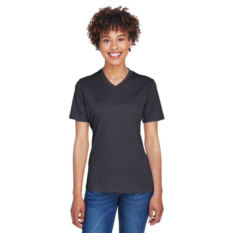 Team 365 Ladies' Sonic Heather Performance T-Shirt 17
