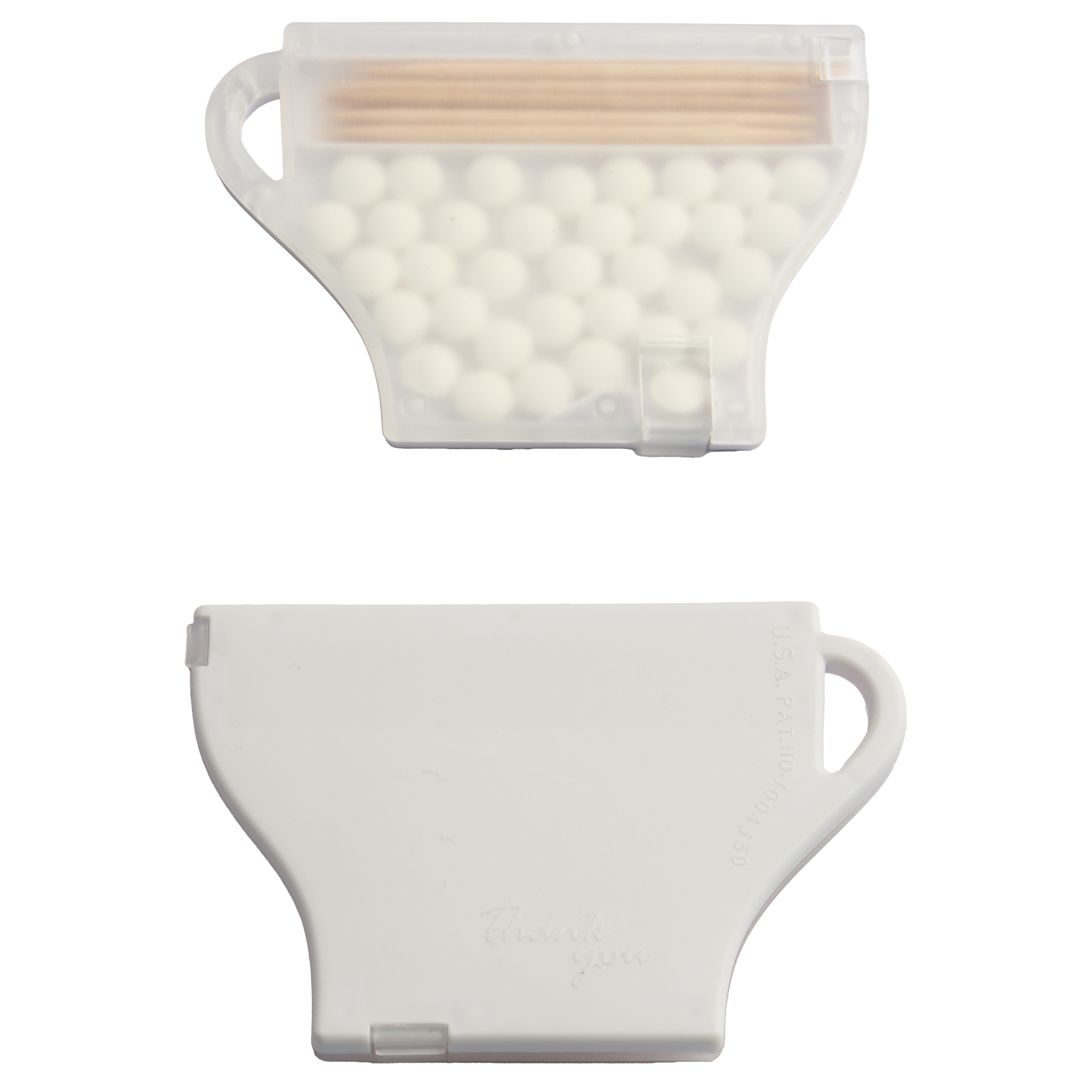 Pick and Mints - Cup Shaped 9