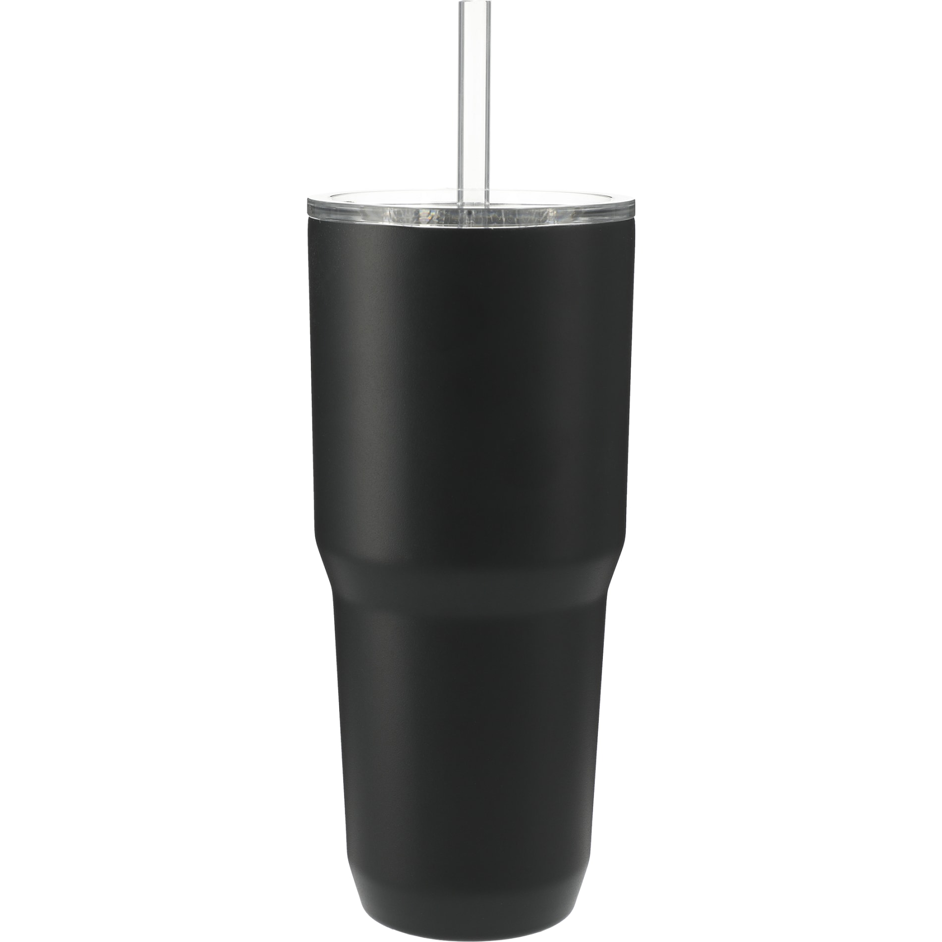 Straw Tumbler 30oz