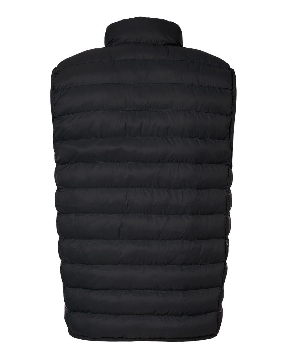 Men's Lightweight Poly-filled Packable Vest - 26717 23