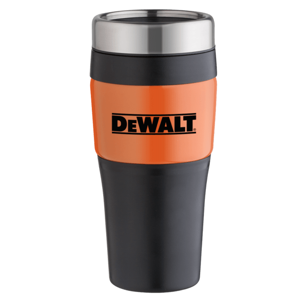 No-Slip-Grip Tumbler - 16 Oz. 4