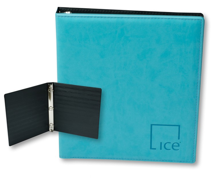 1" Euro Binder 1