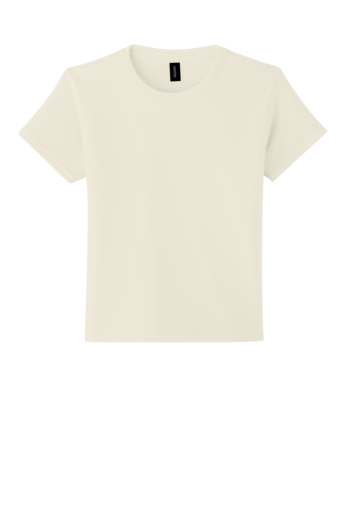 Gildan - Youth Heavy Cotton 100% Cotton T-Shirt. 5000B 237